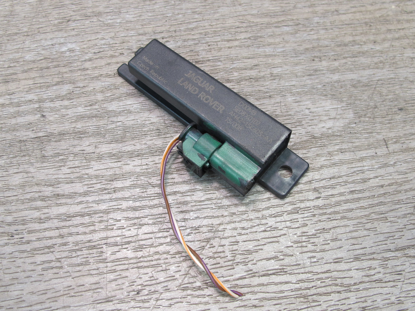 2013-2022 Land Range Rover L405 Keyless Entry Antenna Sensor Set of 5
