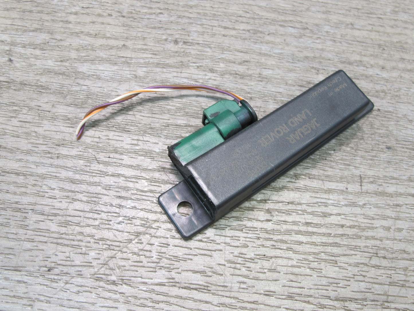 2013-2022 Land Range Rover L405 Keyless Entry Antenna Sensor Set of 5