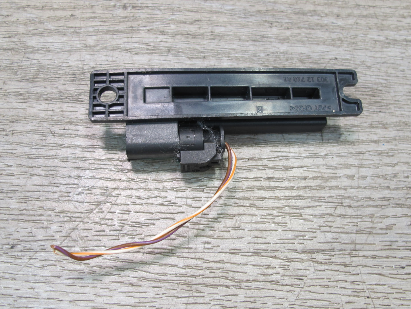 2013-2022 Land Range Rover L405 Keyless Entry Antenna Sensor Set of 5