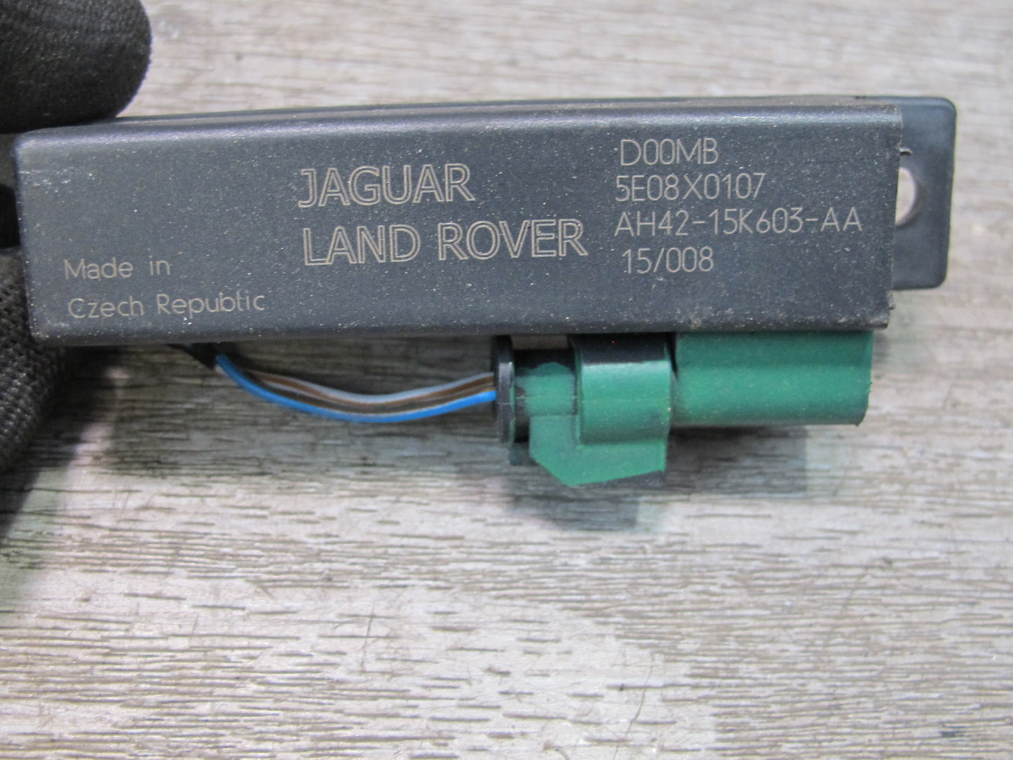 2013-2022 Land Range Rover L405 Keyless Entry Antenna Sensor Set of 5