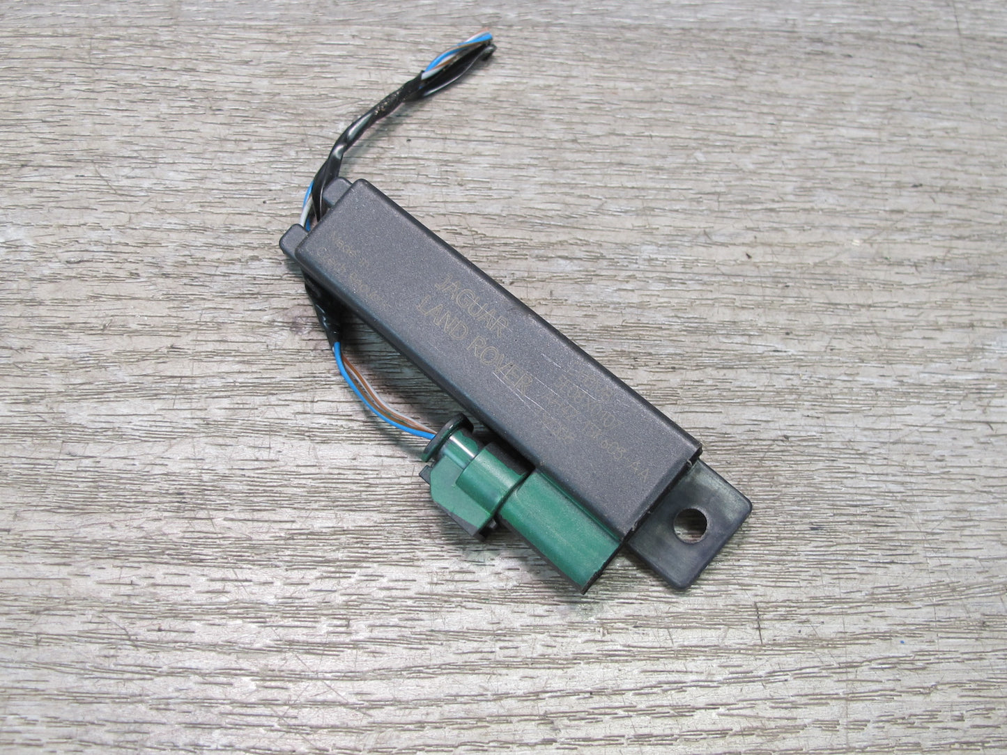 2013-2022 Land Range Rover L405 Keyless Entry Antenna Sensor Set of 5