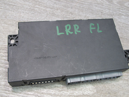 2013-2022 Land Range Rover L405 Front Left Heated Seat Control Module Set of 2