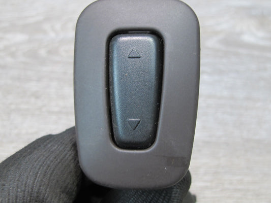 2013-2017 Land Range Rover L405 Front Right Seat Recline Button Switch