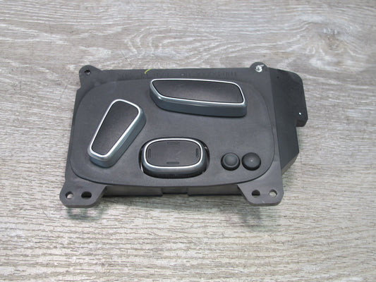 2013-2017 Land Range Rover L405 Front Left Seat Adjust Switch CPLA-14B566-EAA