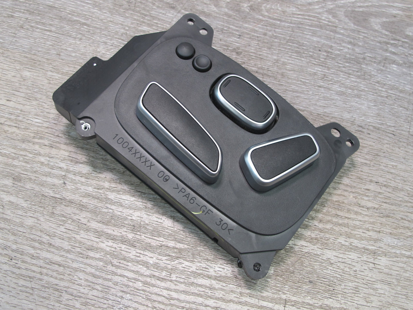 2013-2017 Land Range Rover L405 Front Left Seat Adjust Switch CPLA-14B566-EAA