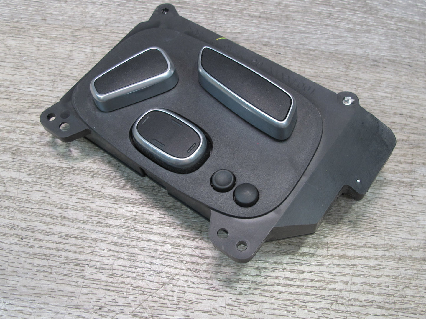 2013-2017 Land Range Rover L405 Front Left Seat Adjust Switch CPLA-14B566-EAA