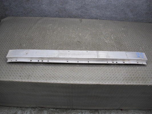90-96 Nissan Z32 300ZX Rear Bumper Impact Reinforcement Bar OEM