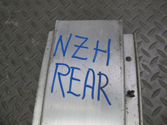 90-96 Nissan Z32 300ZX Rear Bumper Impact Reinforcement Bar OEM
