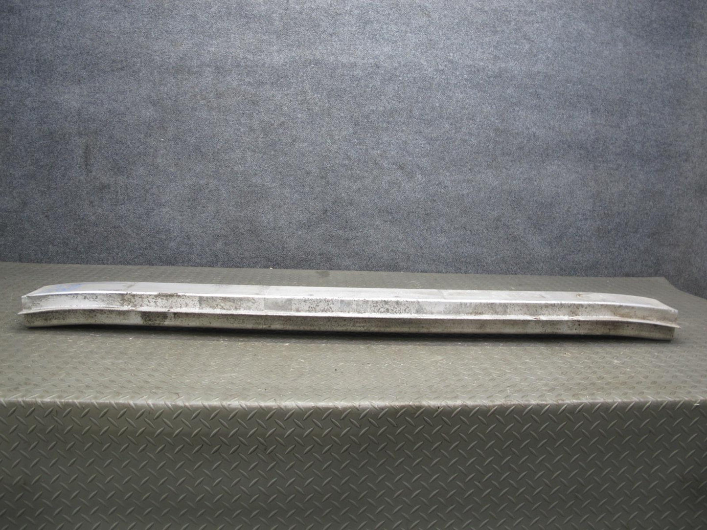 90-96 Nissan Z32 300ZX Rear Bumper Impact Reinforcement Bar OEM
