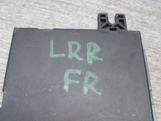 2013-2022 Land Range Rover L405 Front Right Heated Seat Control Module Set of 2