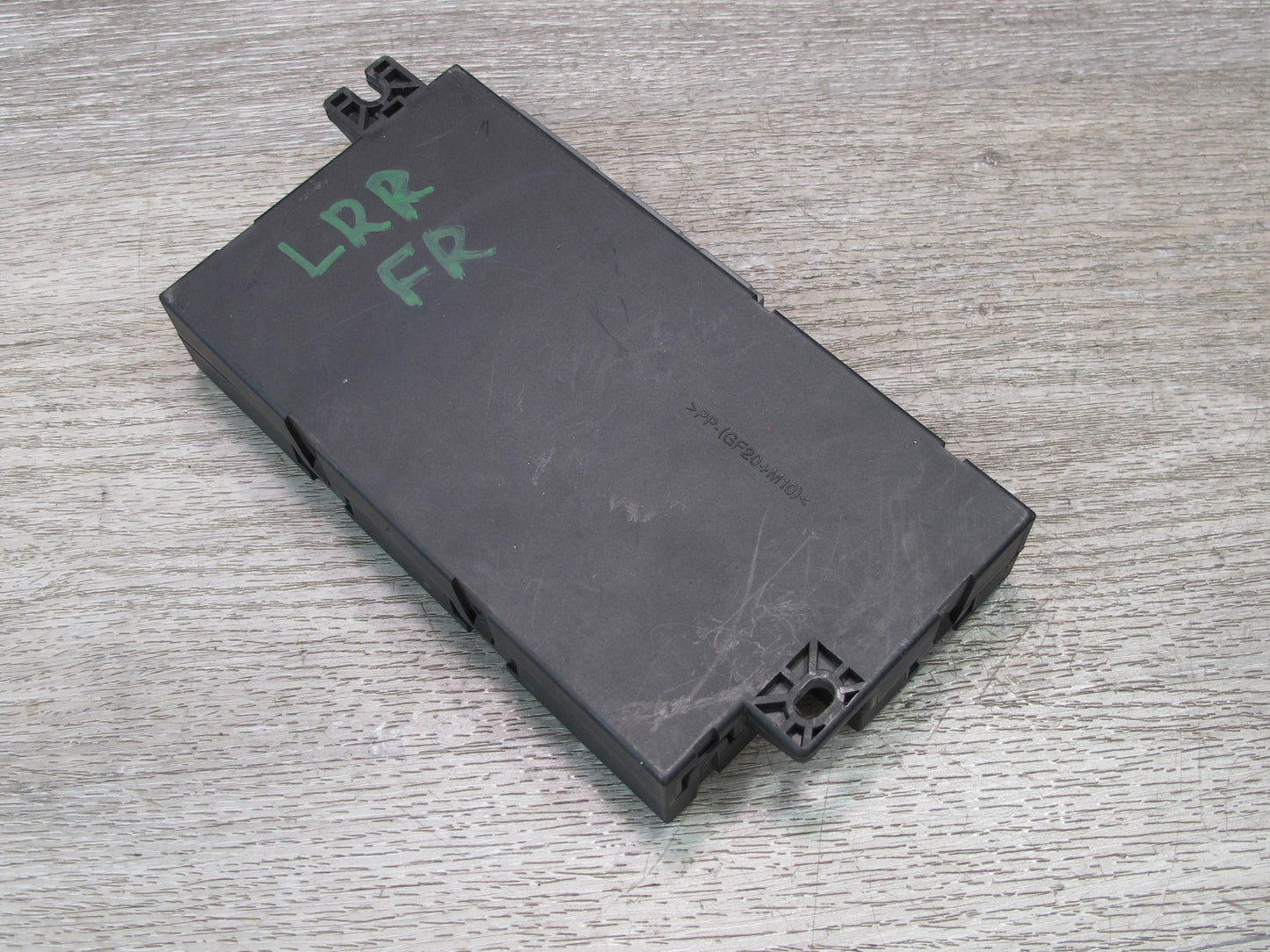 2013-2022 Land Range Rover L405 Front Right Heated Seat Control Module Set of 2