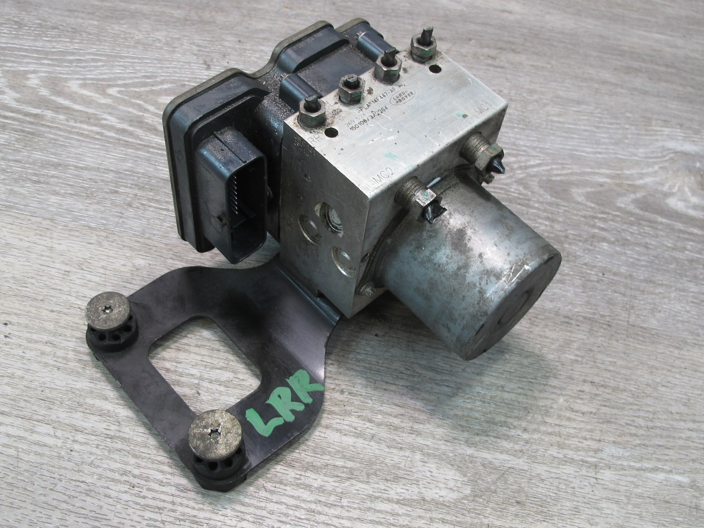 2013-2022 Land Range Rover L405 Anti Lock Brake ABS Pump Module FPLA-14F447-AF