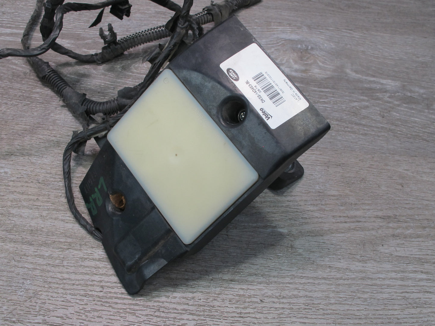 2013-2022 Land Range Rover L405 Rear Left & Right Blind Spot Radar Sensor Set
