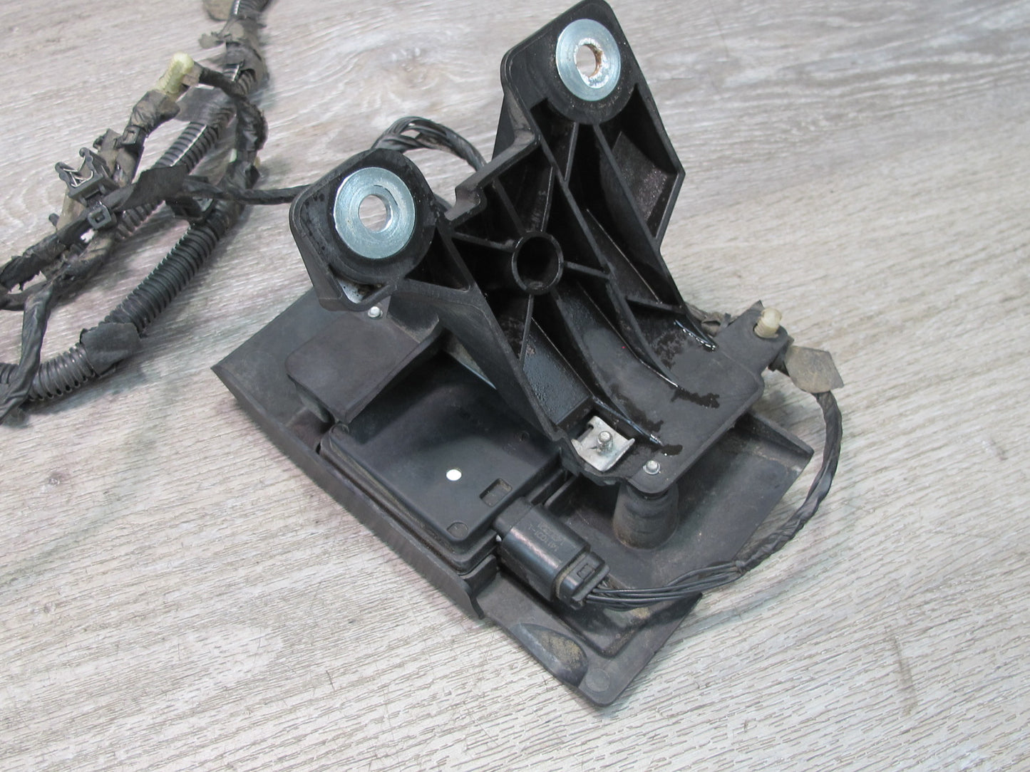 2013-2022 Land Range Rover L405 Rear Left & Right Blind Spot Radar Sensor Set