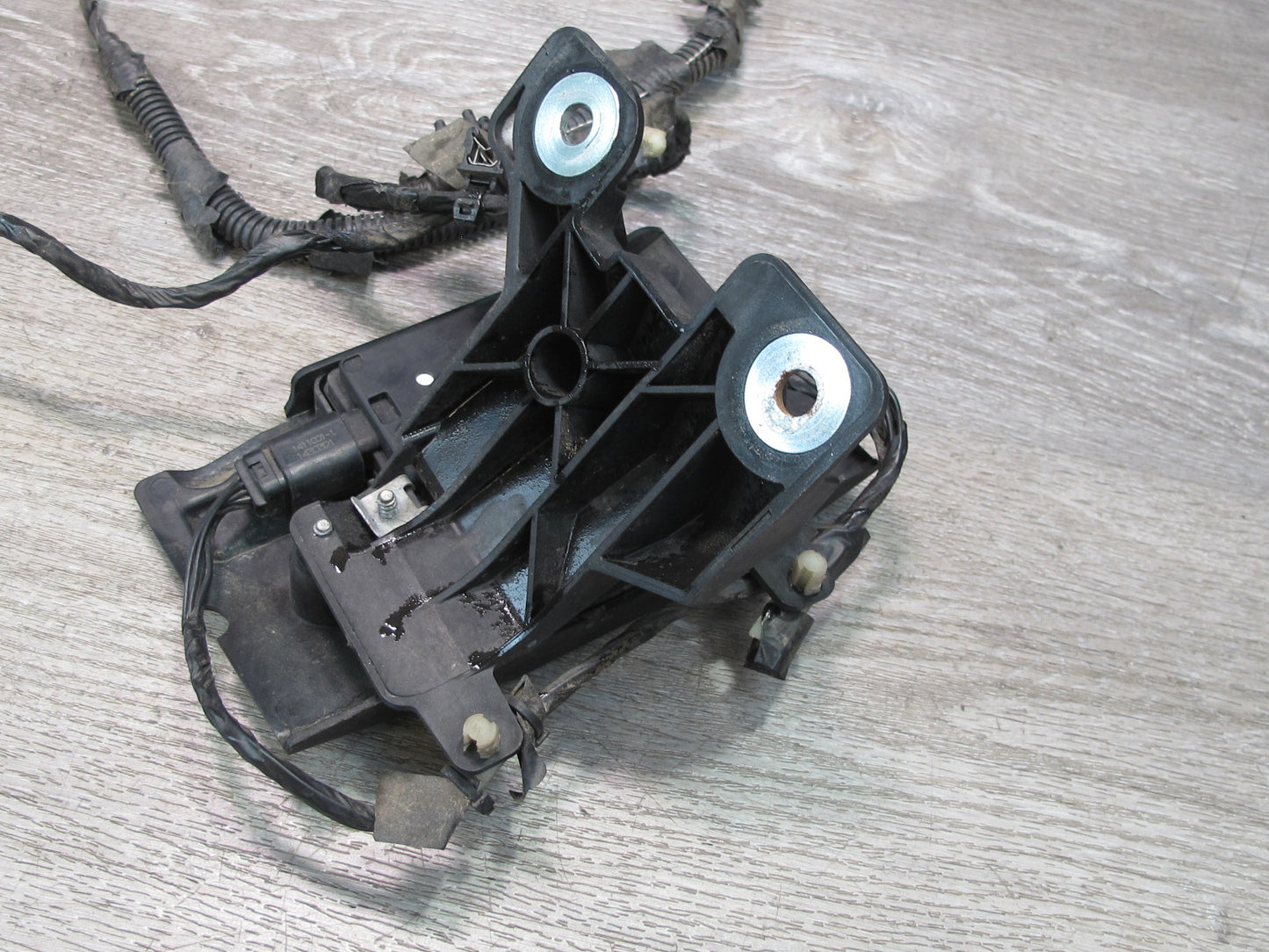 2013-2022 Land Range Rover L405 Rear Left & Right Blind Spot Radar Sensor Set