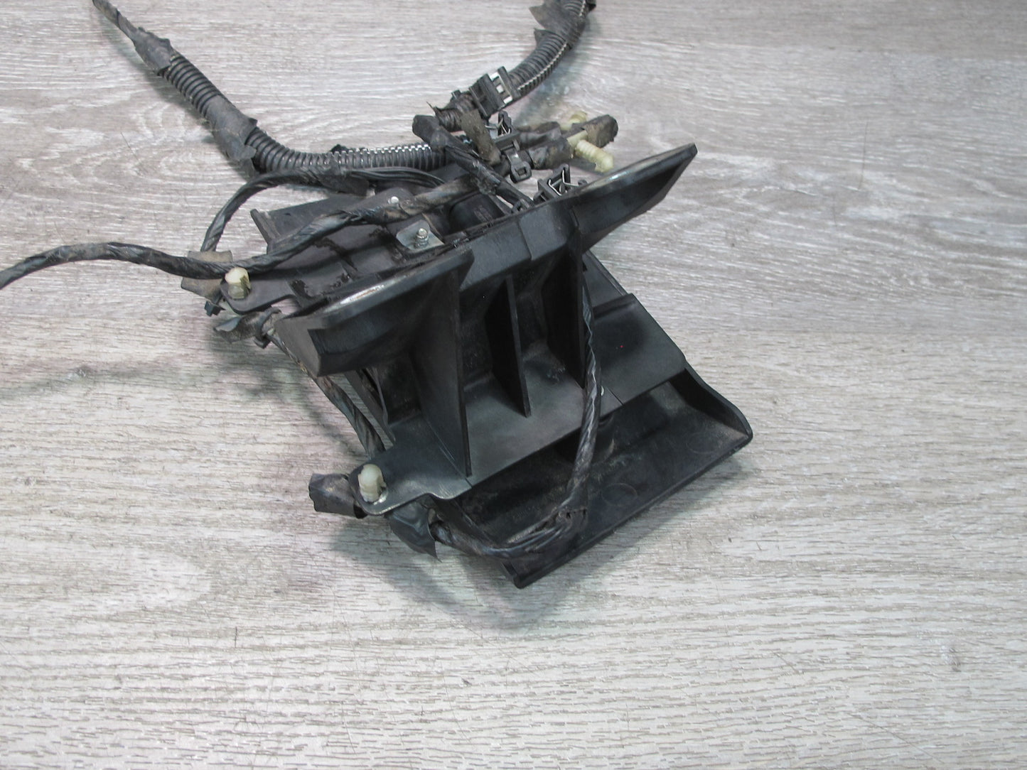 2013-2022 Land Range Rover L405 Rear Left & Right Blind Spot Radar Sensor Set