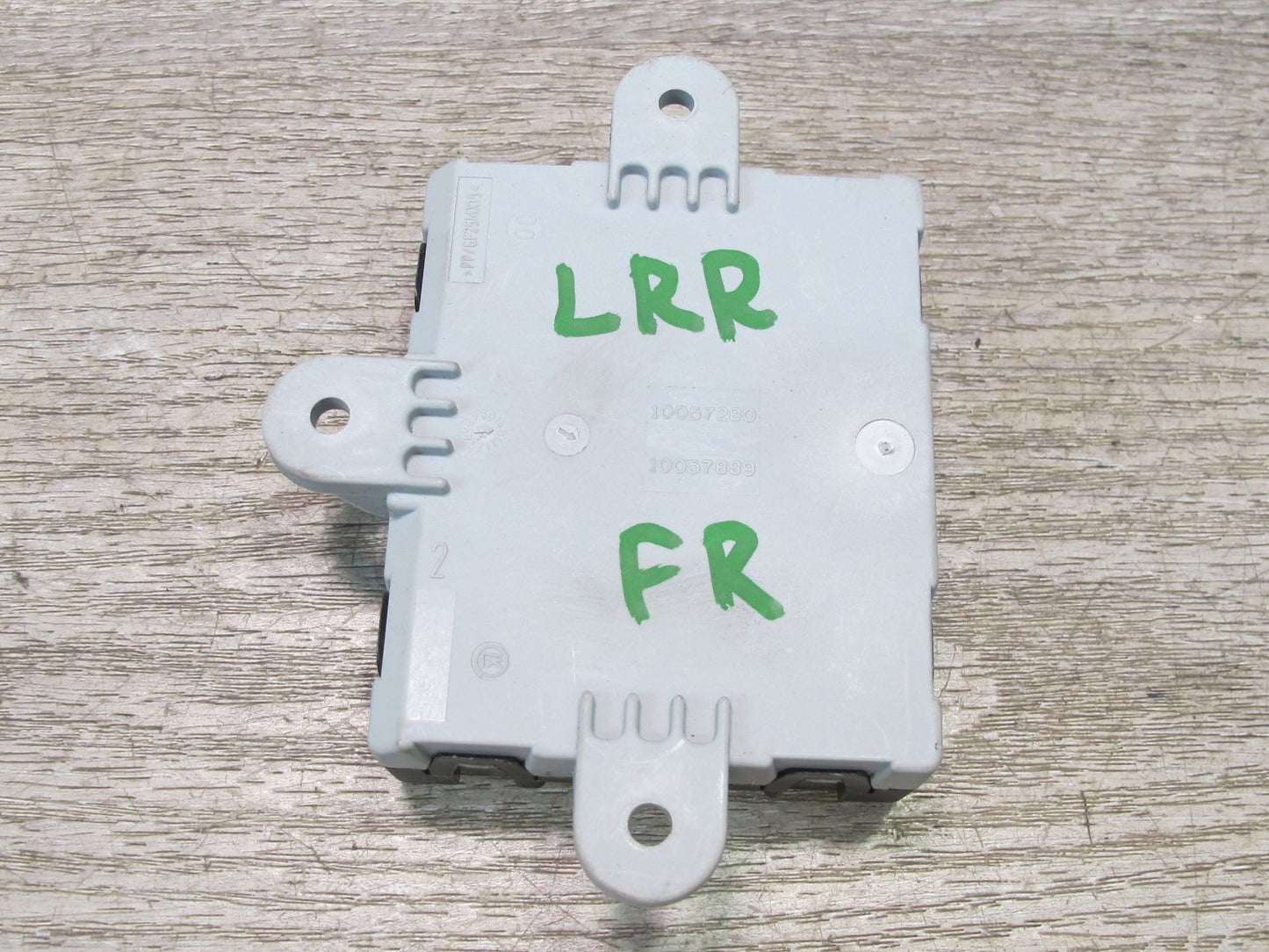 2014-2015 Land Range Rover L405 Front Right Door Control  Module EK52-14D617-AD
