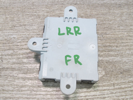 2014-2015 Land Range Rover L405 Front Right Door Control  Module EK52-14D617-AD