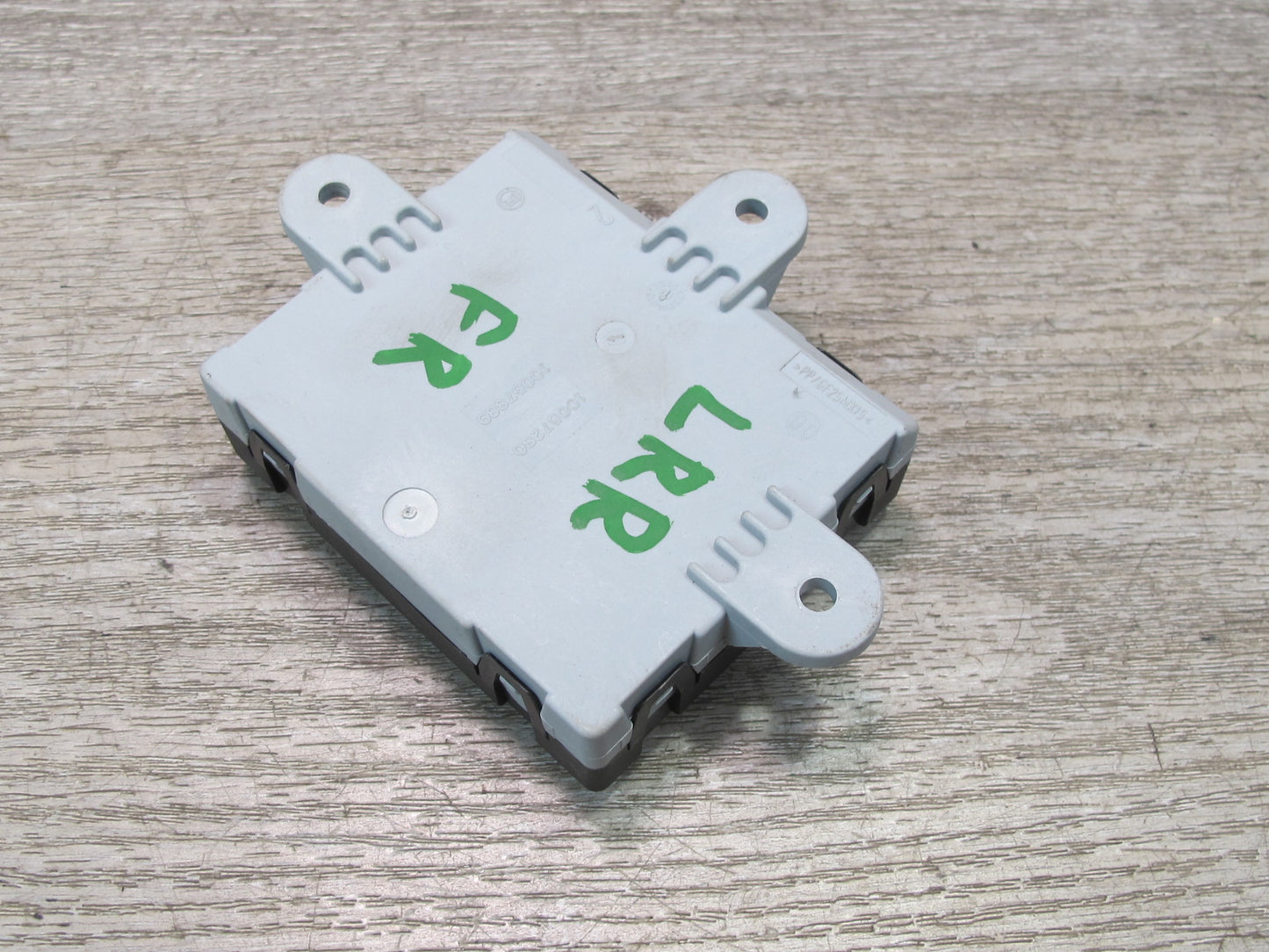 2014-2015 Land Range Rover L405 Front Right Door Control  Module EK52-14D617-AD