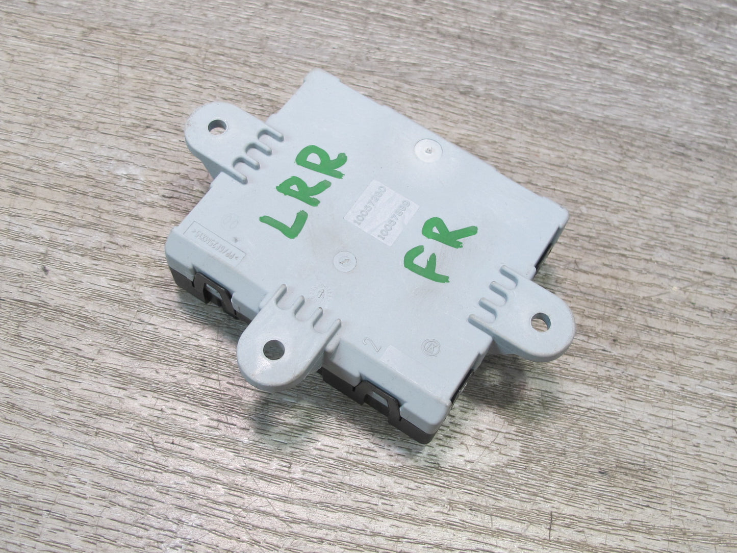 2014-2015 Land Range Rover L405 Front Right Door Control  Module EK52-14D617-AD
