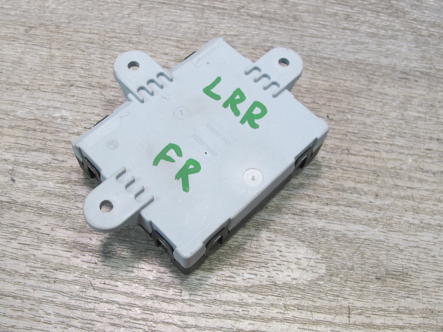 2014-2015 Land Range Rover L405 Front Right Door Control  Module EK52-14D617-AD