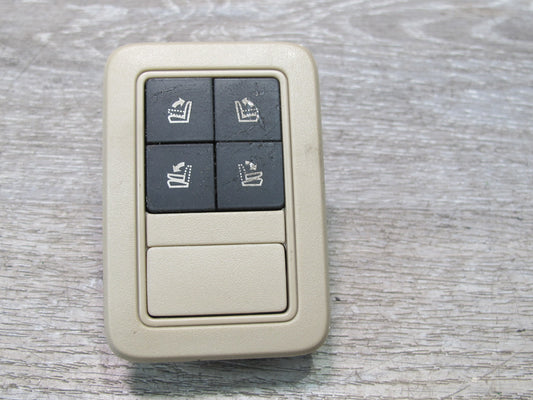 2013-2017 Land Range Rover L405 Rear Seat Fold Down Button Switch CPLA-14D340-AC