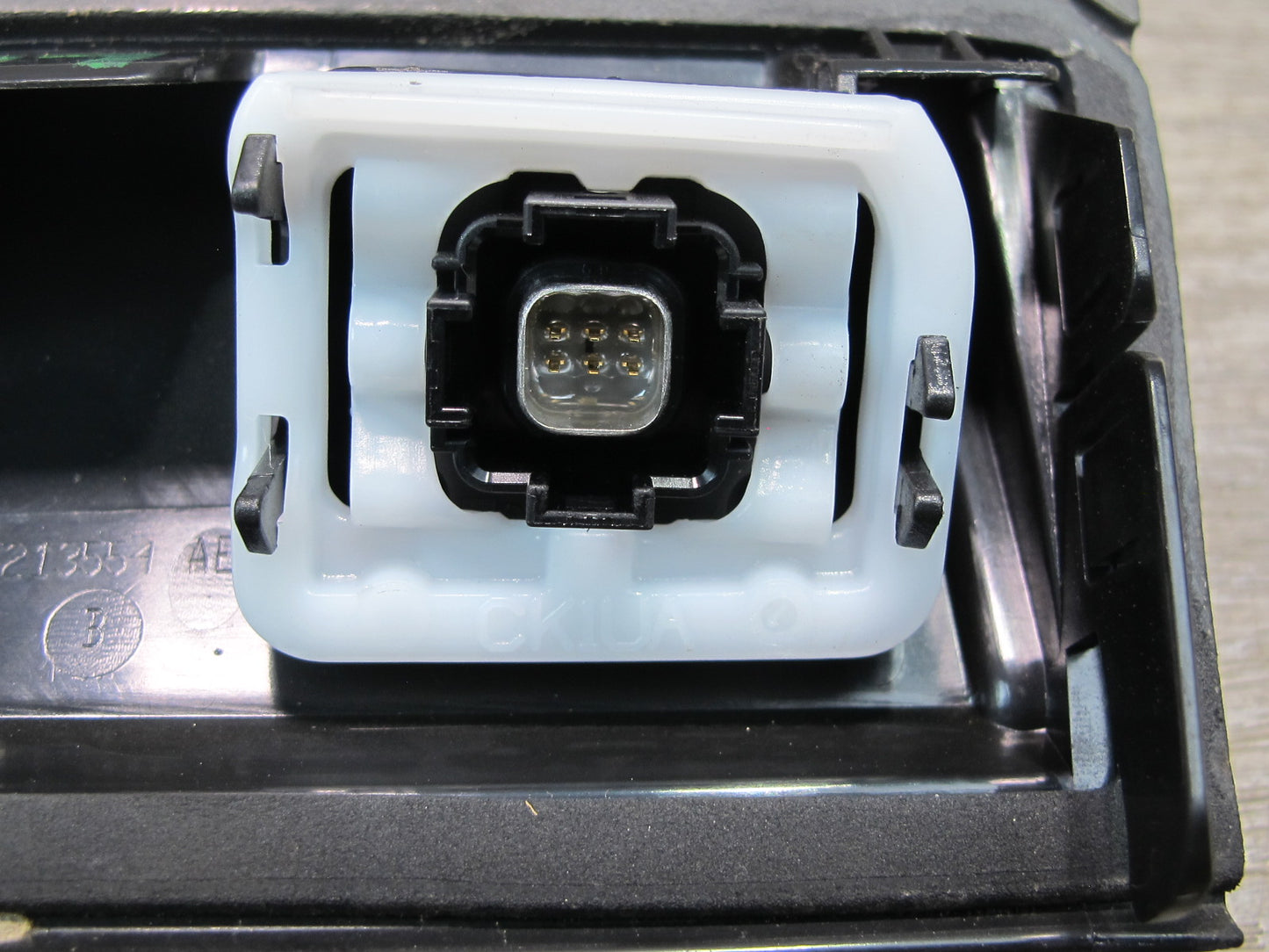 2014-2015 Land Range Rover L405 SWB Rear View Reverse Back UP Camera CK5213554AF