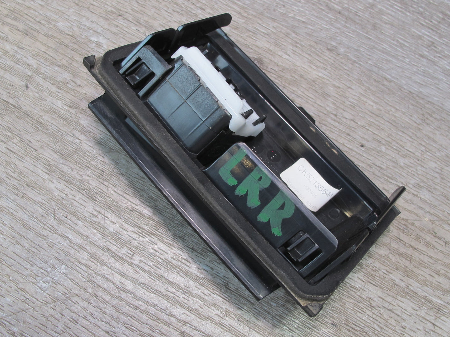 2014-2015 Land Range Rover L405 SWB Rear View Reverse Back UP Camera CK5213554AF