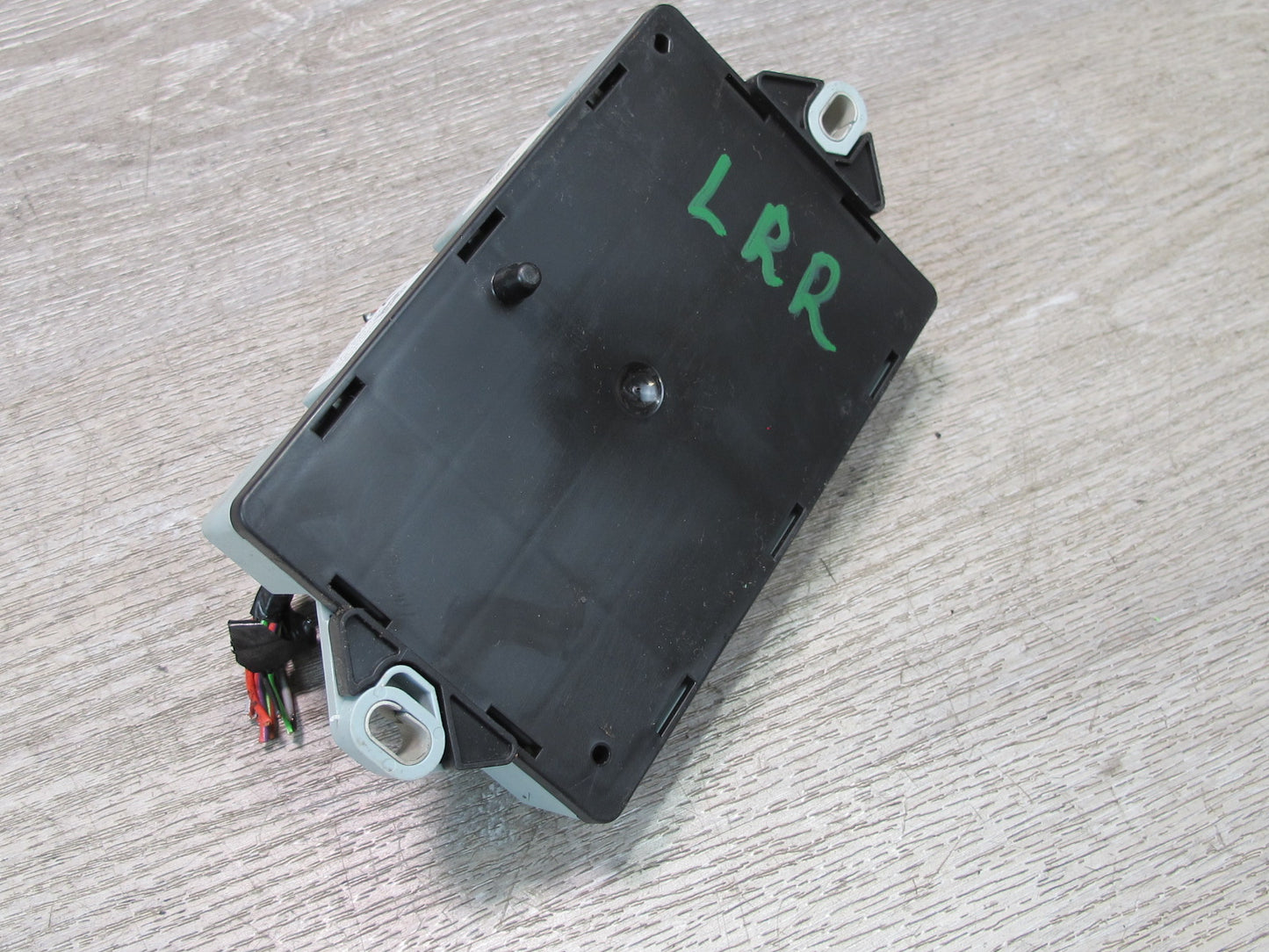 2014-2016 Land Range Rover L405 Rear Trunk Fuse Relay Box Module CPLA-14Q073-AA