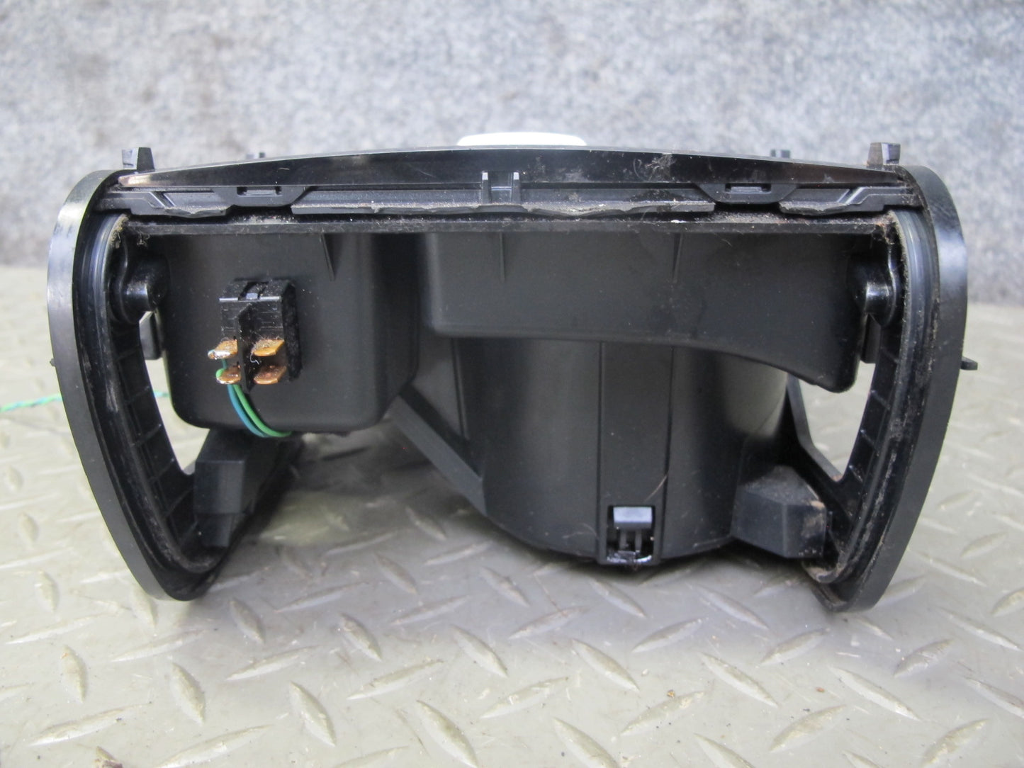 2012-2019 Range Rover Evoque L538 Center Console CUP Holder Storage