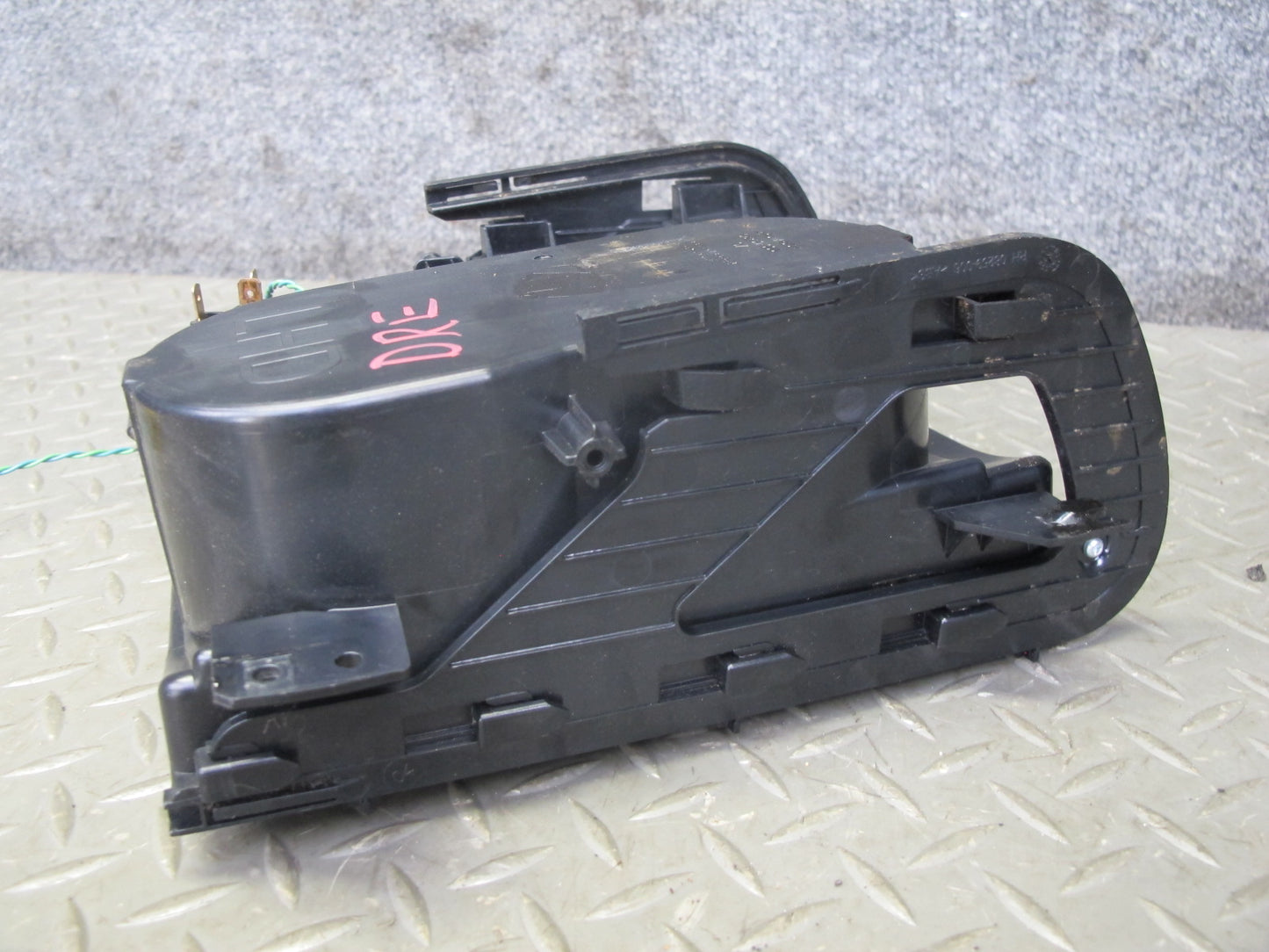 2012-2019 Range Rover Evoque L538 Center Console CUP Holder Storage