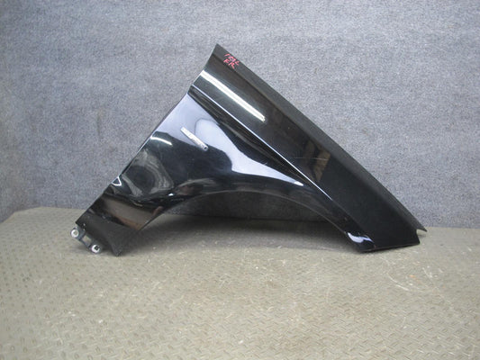 12-15 Mercedes W166 Ml-class Front Right Side Fender Shell Panel Black OEM