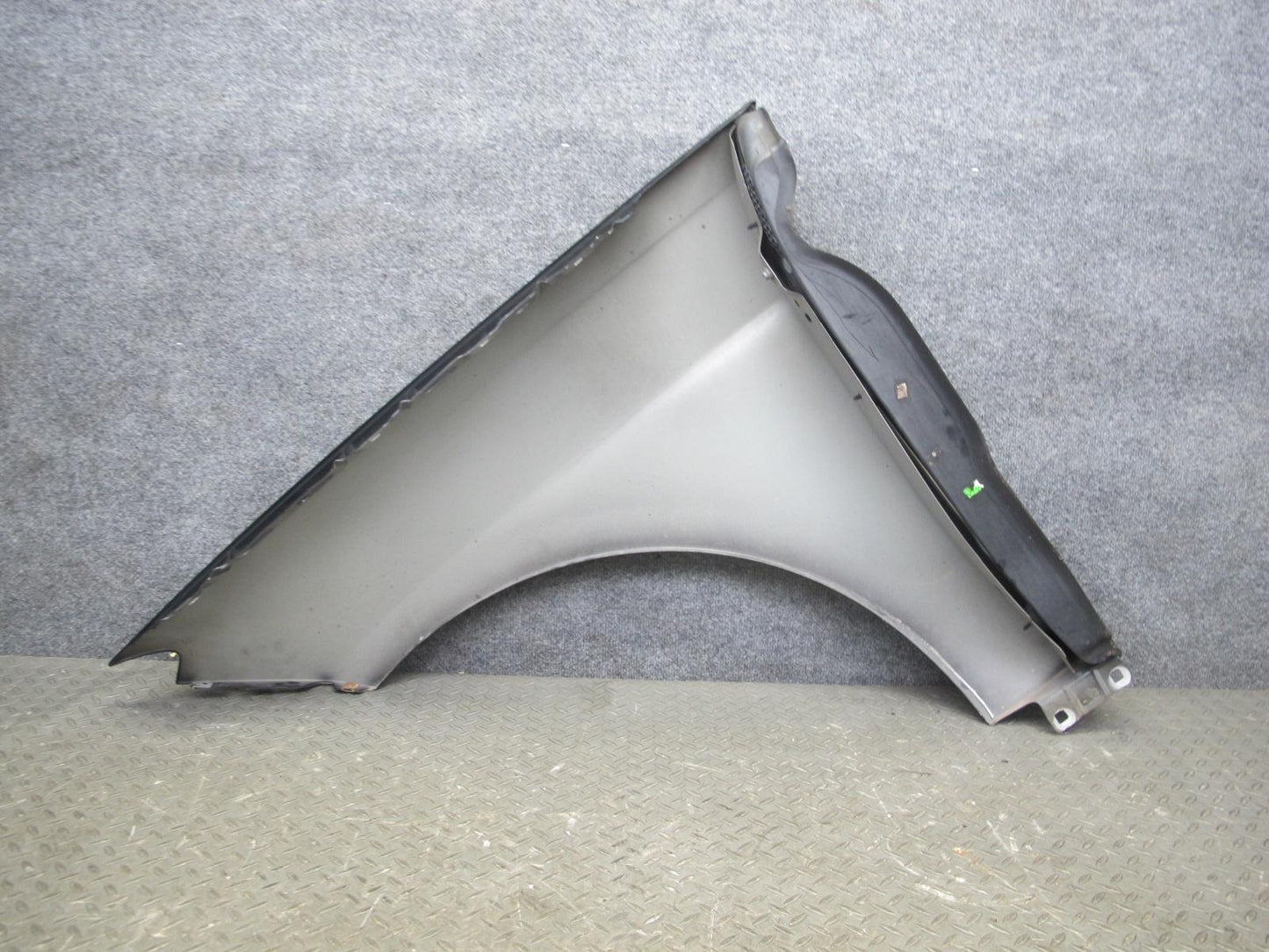 12-15 Mercedes W166 Ml-class Front Right Side Fender Shell Panel Black OEM