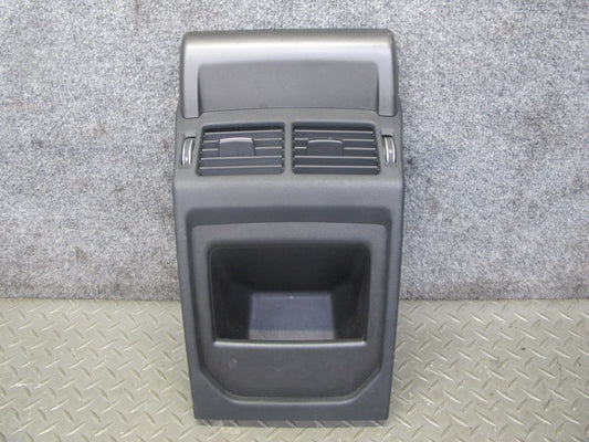 2012-2019 Range Rover Evoque L538 Rear Center Console Air Vent Trim Panel