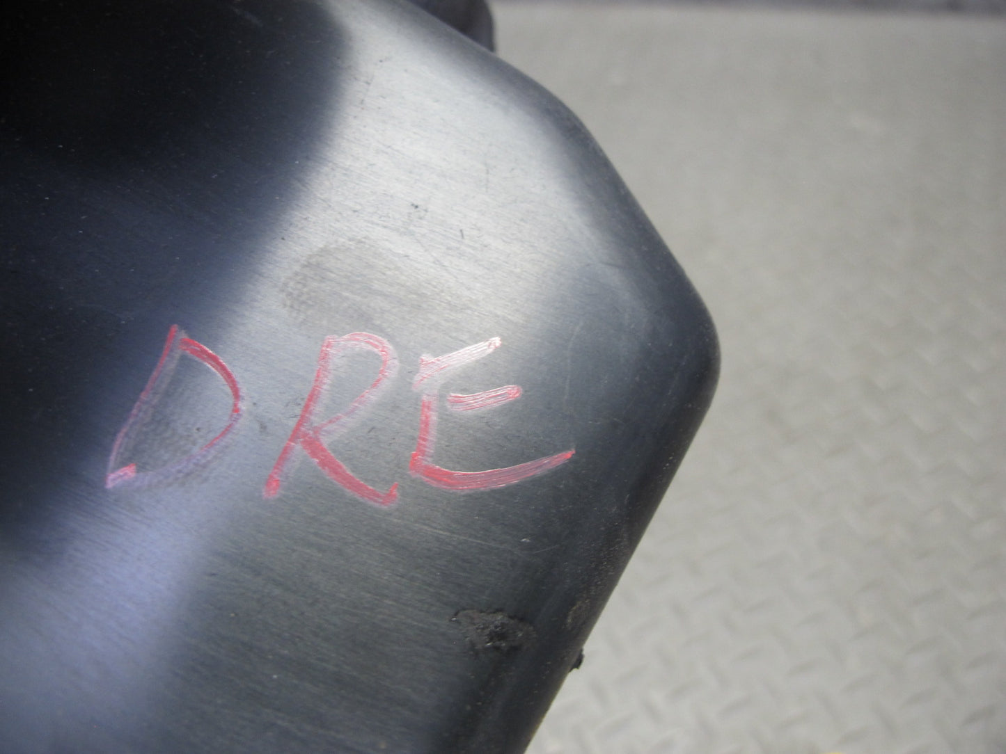 2012-2019 Range Rover Evoque L538 Rear Center Console Air Vent Trim Panel