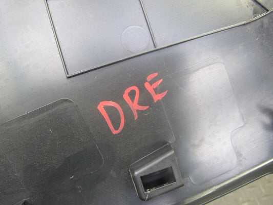 2012-2019 Range Rover Evoque L538 Center Console Left & Right Trim Panel Set