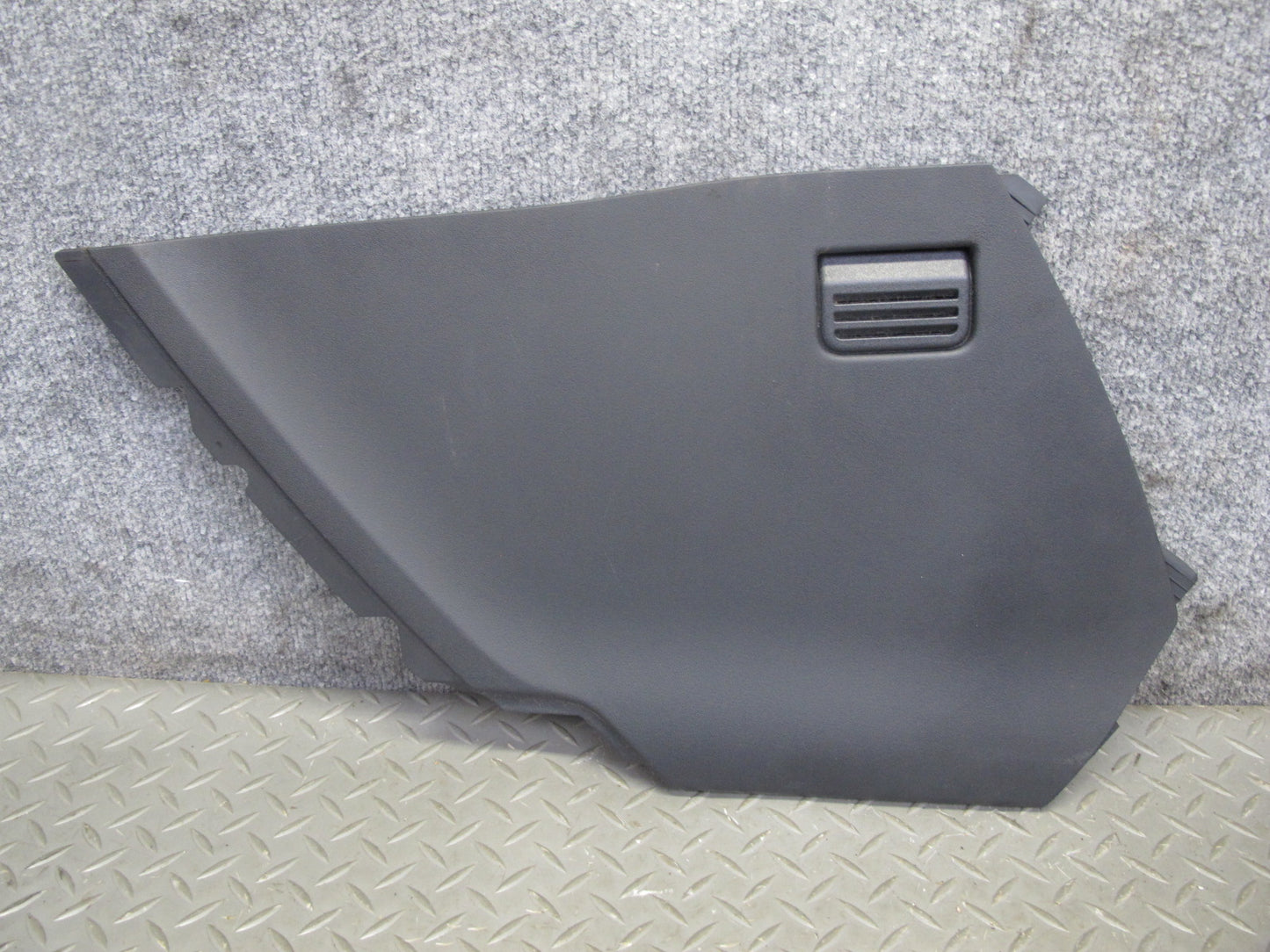 2012-2019 Range Rover Evoque L538 Center Console Left & Right Trim Panel Set