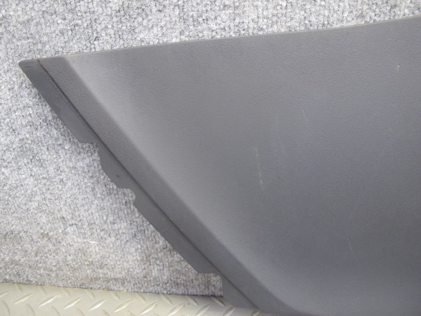 2012-2019 Range Rover Evoque L538 Center Console Left & Right Trim Panel Set