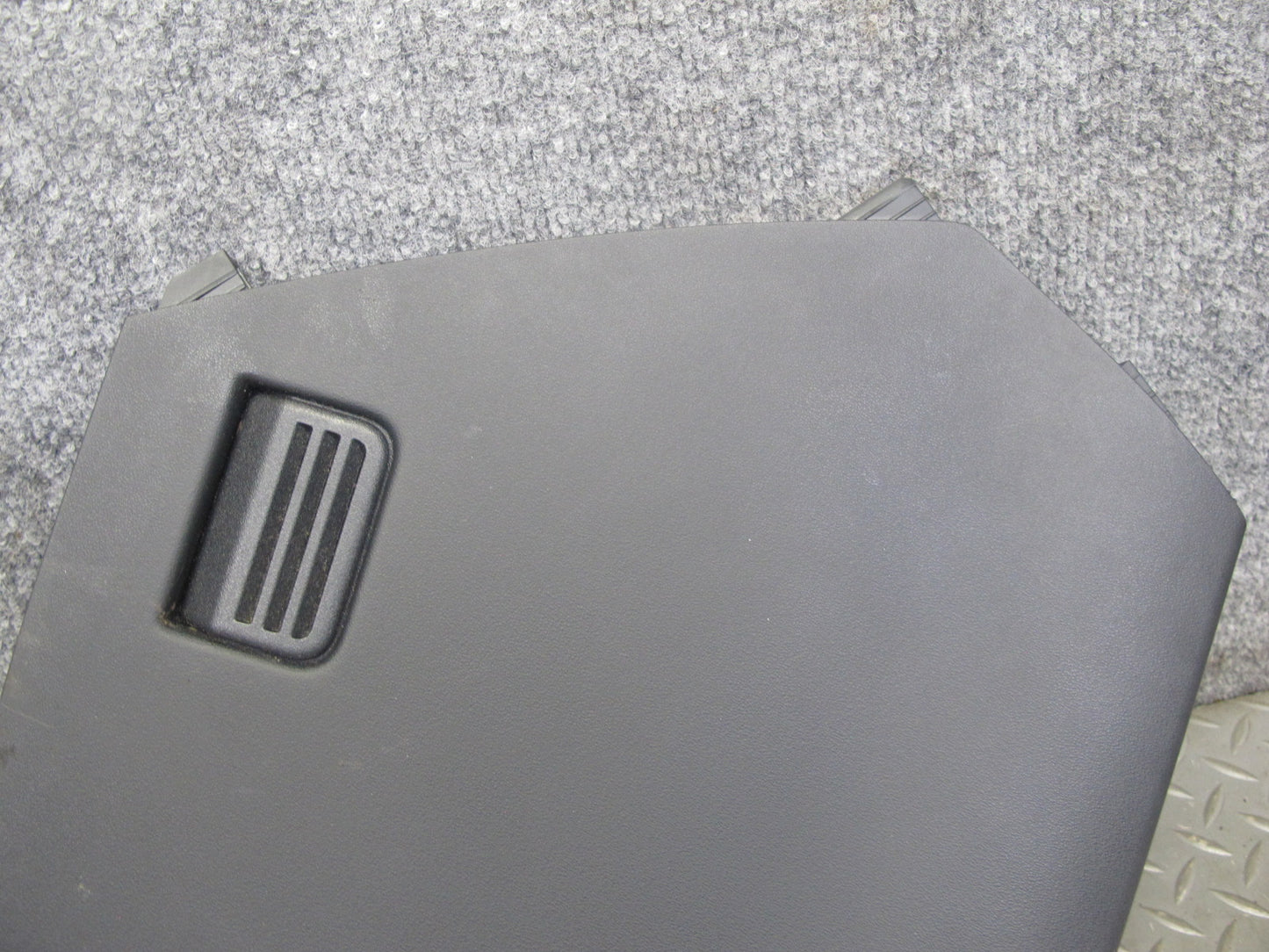 2012-2019 Range Rover Evoque L538 Center Console Left & Right Trim Panel Set