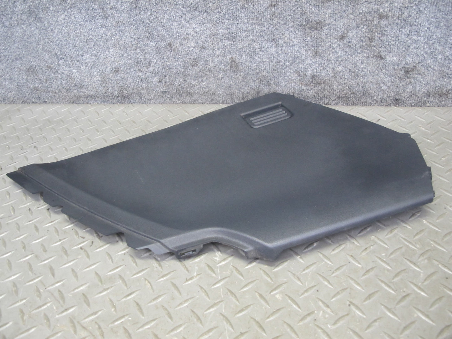 2012-2019 Range Rover Evoque L538 Center Console Left & Right Trim Panel Set