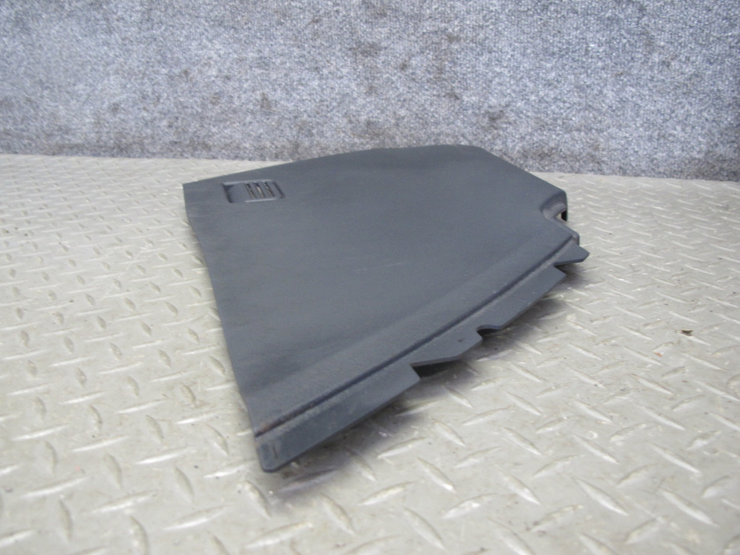 2012-2019 Range Rover Evoque L538 Center Console Left & Right Trim Panel Set