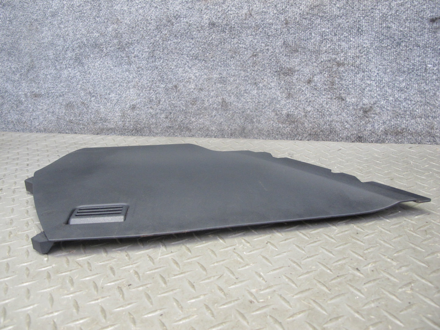 2012-2019 Range Rover Evoque L538 Center Console Left & Right Trim Panel Set