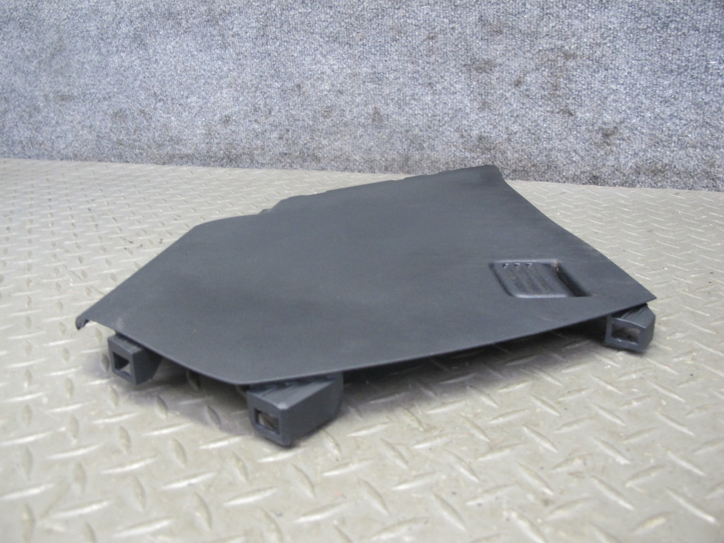 2012-2019 Range Rover Evoque L538 Center Console Left & Right Trim Panel Set