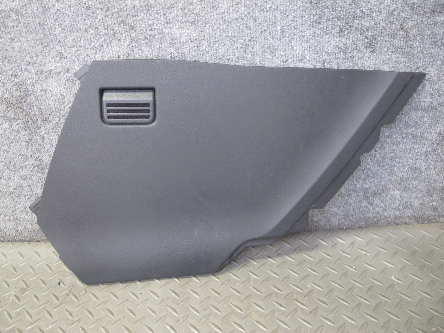 2012-2019 Range Rover Evoque L538 Center Console Left & Right Trim Panel Set