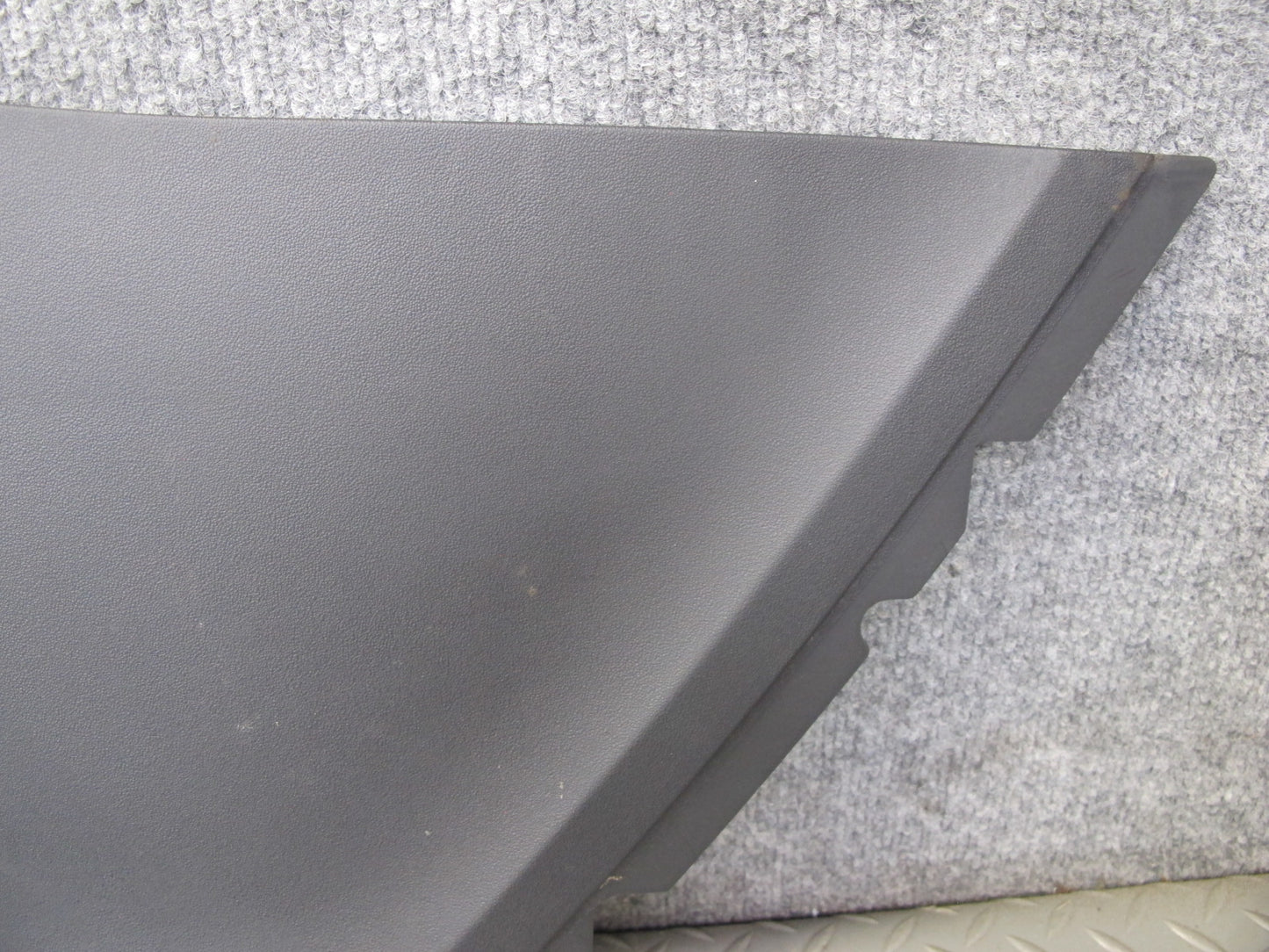 2012-2019 Range Rover Evoque L538 Center Console Left & Right Trim Panel Set