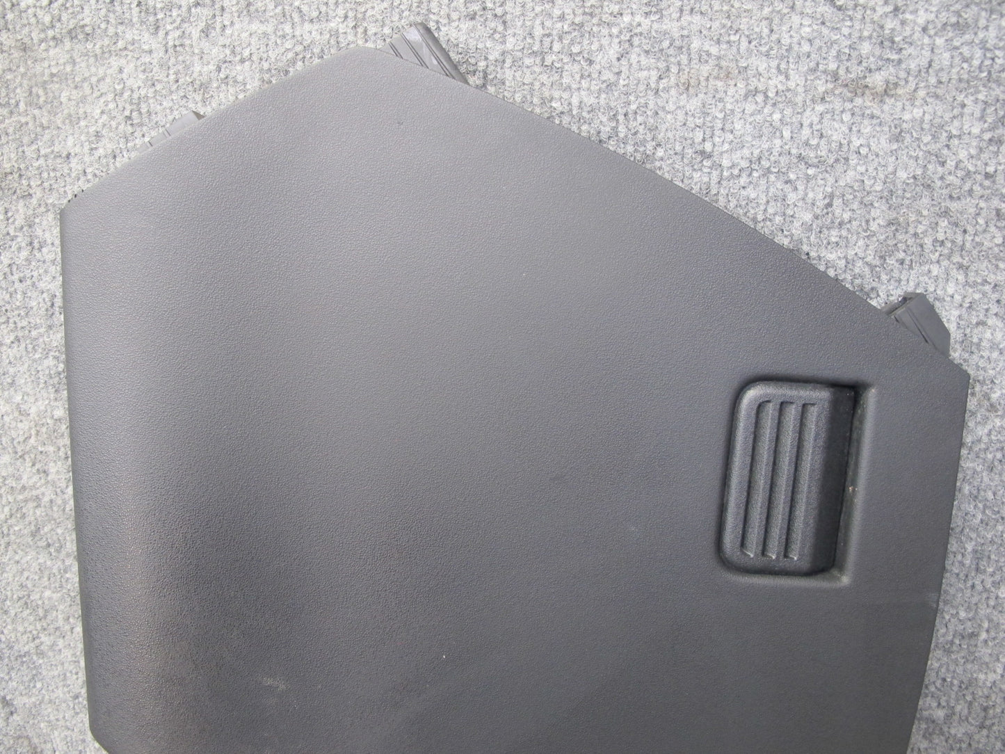 2012-2019 Range Rover Evoque L538 Center Console Left & Right Trim Panel Set