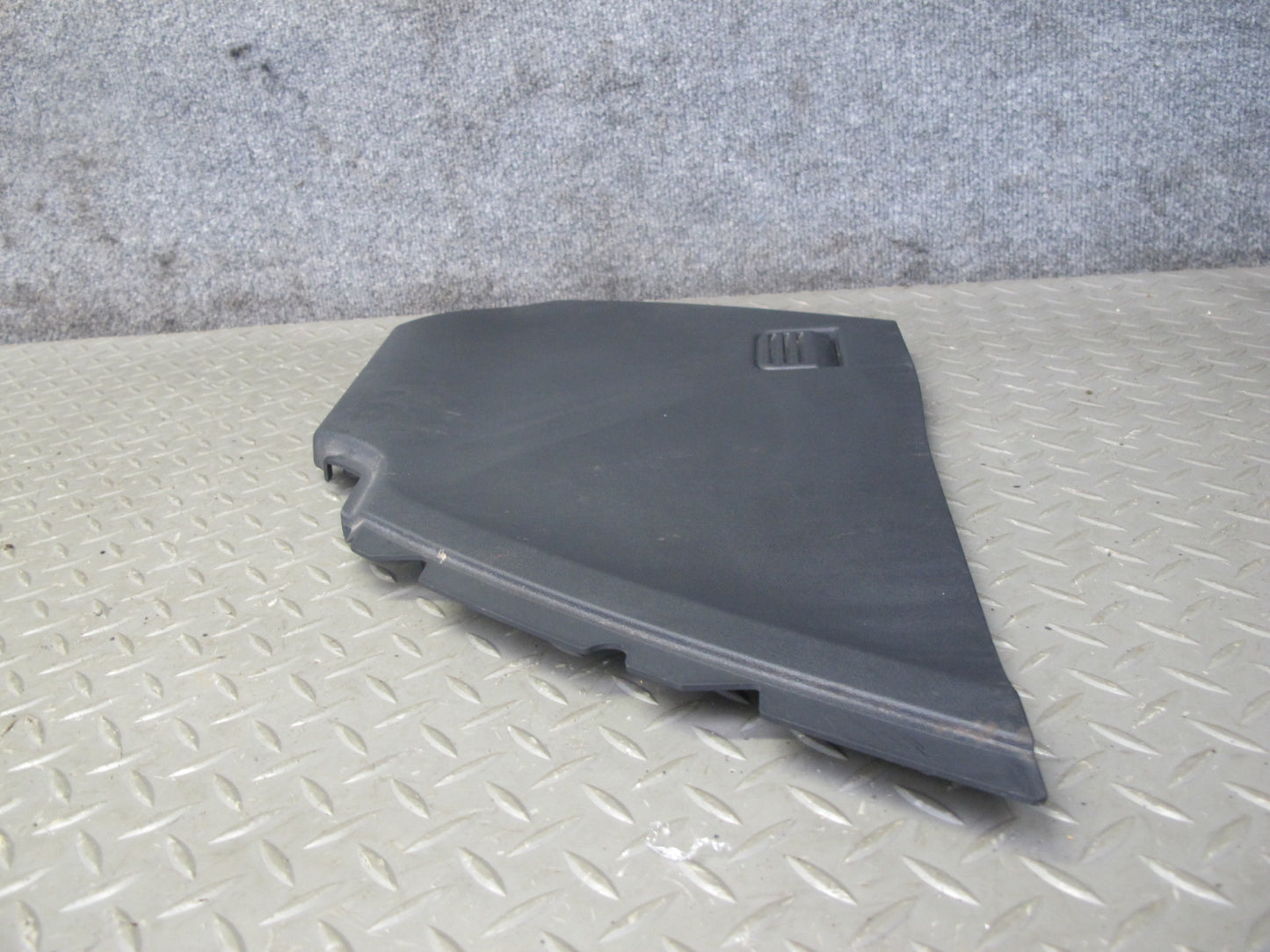 2012-2019 Range Rover Evoque L538 Center Console Left & Right Trim Panel Set