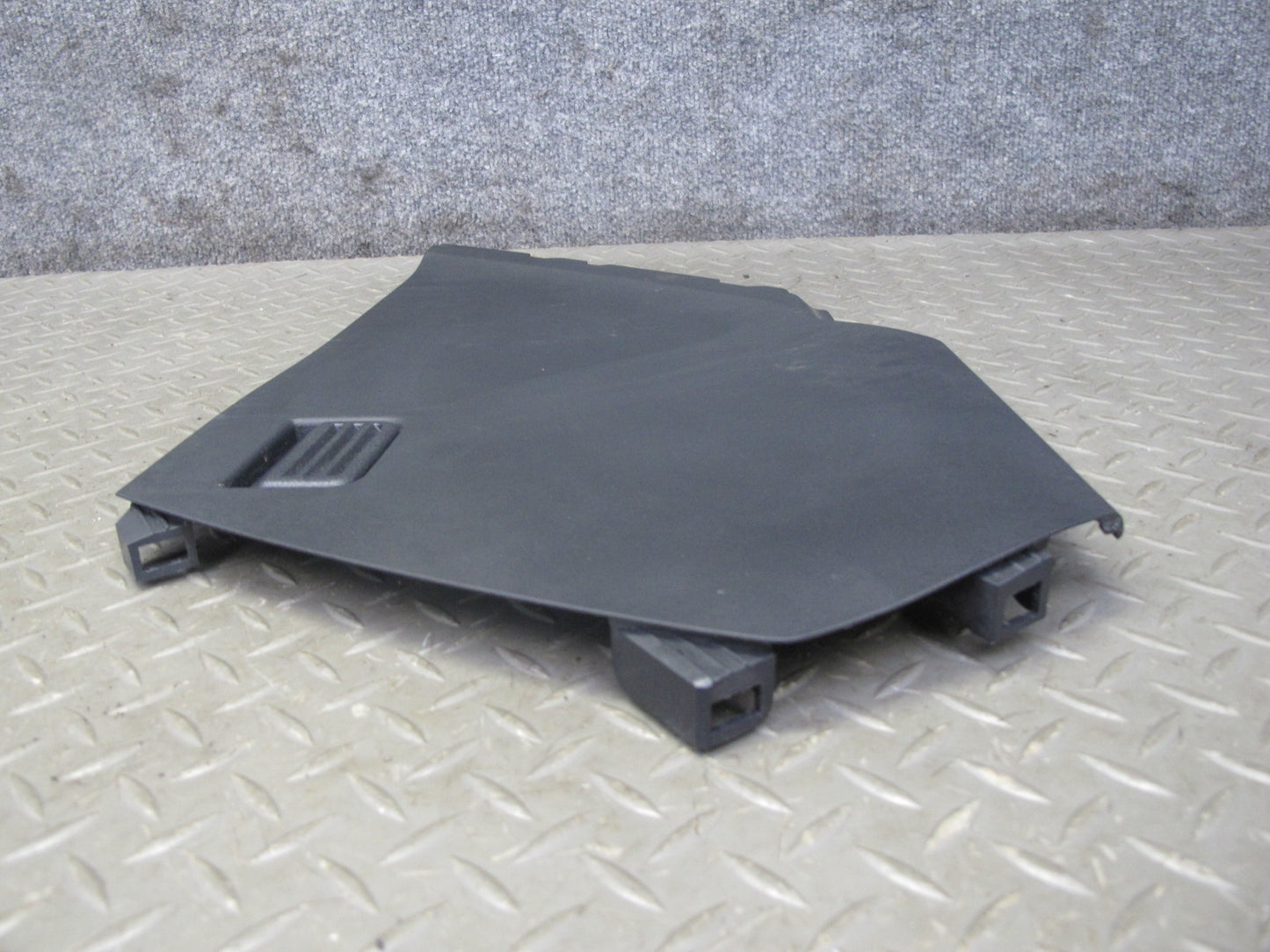 2012-2019 Range Rover Evoque L538 Center Console Left & Right Trim Panel Set