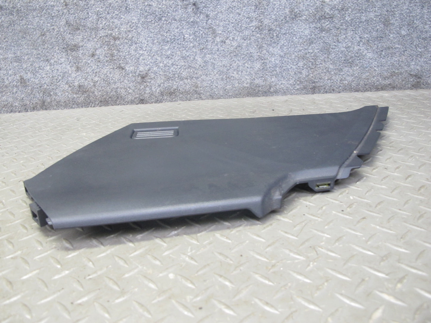 2012-2019 Range Rover Evoque L538 Center Console Left & Right Trim Panel Set