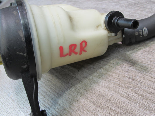 2013-2017 Land Range Rover L405 Power Steering Reservoir Tank w Hose